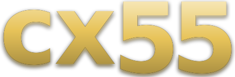 cx55 logo